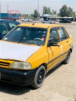 سايبا 131